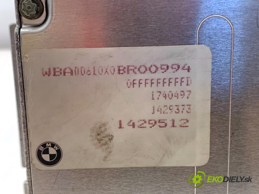 BMW E39 sedan 1995 142 kW 528 i 2793 riadiaca jednotka Motor 1429373 (Riadiaca jednotka)