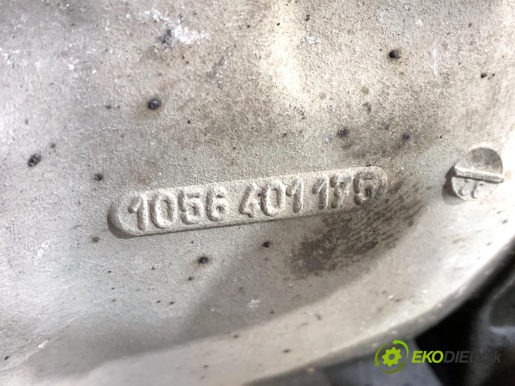 BMW E39 sedan 1995 142 kW 528 i 2793 převodovka 1422028 (Převodovky)