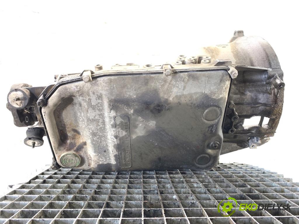 BMW E39 sedan 1995 142 kW 528 i 2793 Prevodovka 1422028 (Prevodovka)