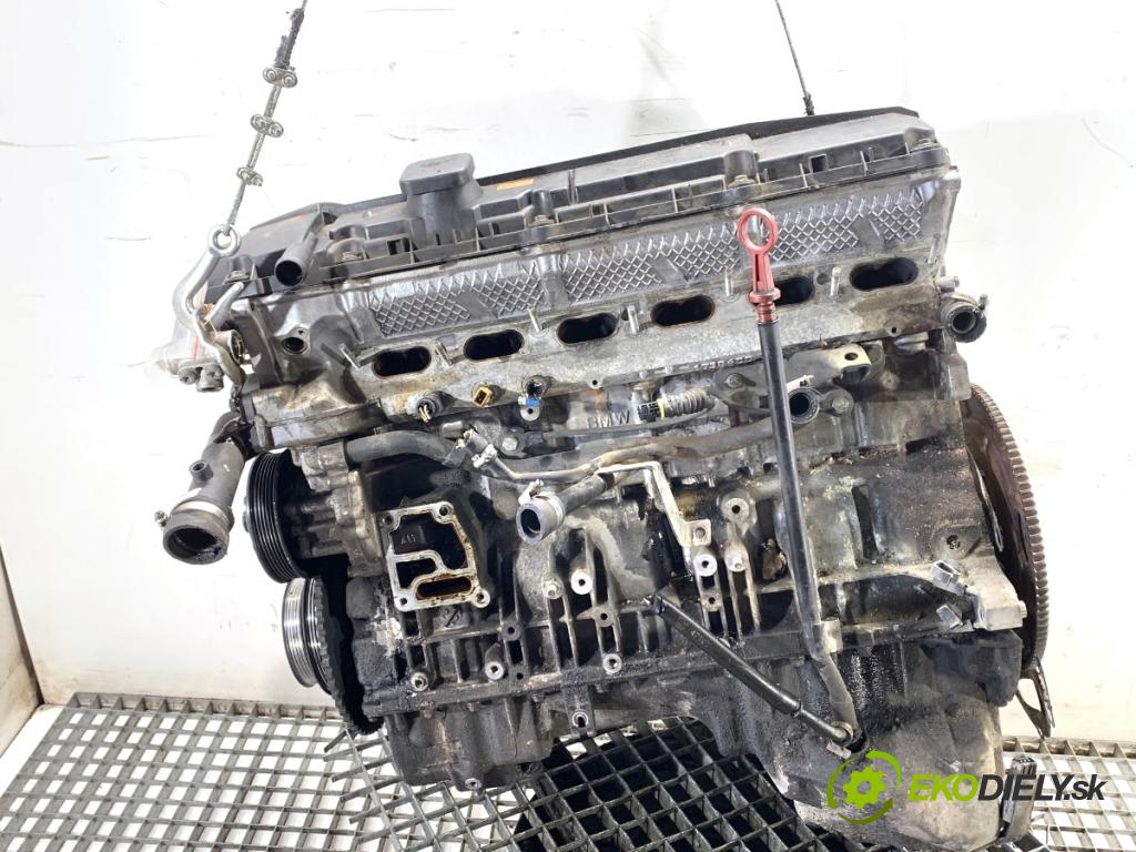 BMW E39 sedan 1995 142 kW 528 i 2793 Motor M52B28 (Motor)