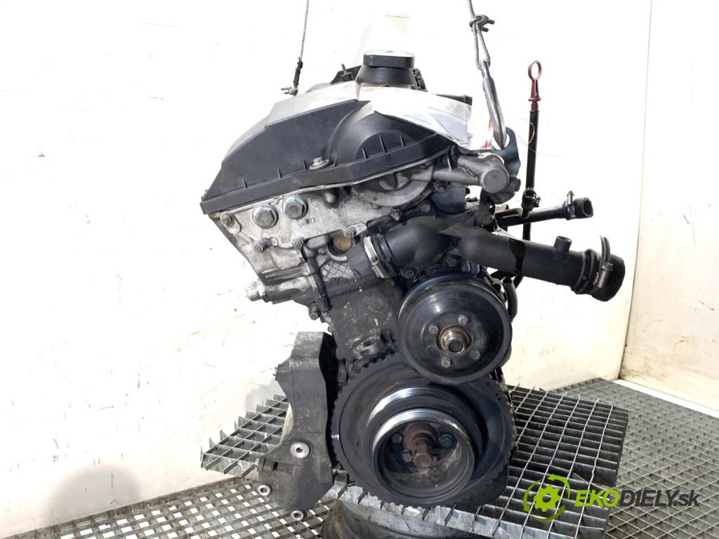 BMW E39 sedan 1995 142 kW 528 i 2793 Motor M52B28 (Motor)
