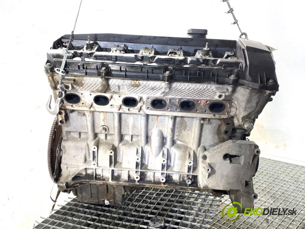 BMW E39 sedan 1995 142 kW 528 i 2793 Motor M52B28 (Motor)