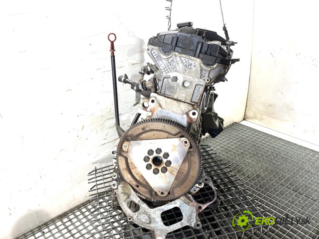 BMW E39 sedan 1995 142 kW 528 i 2793 Motor M52B28 (Motor)