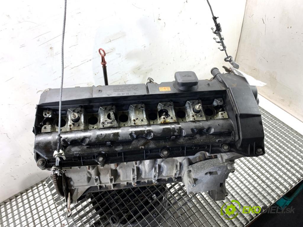 BMW E39 sedan 1995 142 kW 528 i 2793 Motor M52B28 (Motor)