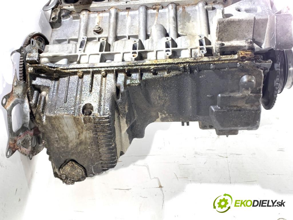 BMW E39 sedan 1995 142 kW 528 i 2793 motor M52B28 (Motor)