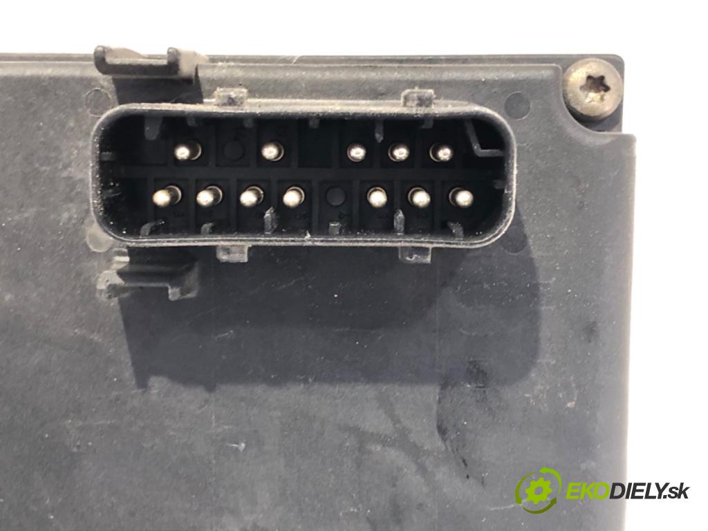 BMW E39 sedan 1995 142 kW 528 i 2793 Pumpa ABS 1090910 (Pumpa ABS)