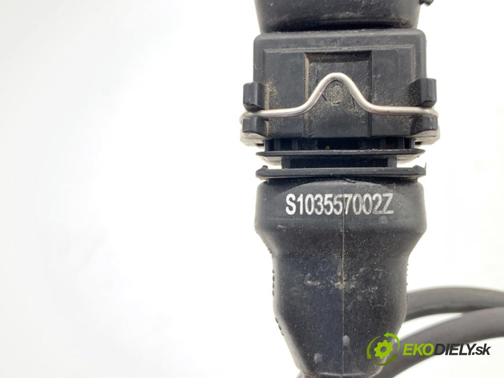 BMW E39 sedan 1995 142 kW 528 i 2793 snímač pozice hřídele klikového S103557002Z (Snímače polohy kliky, vačky)