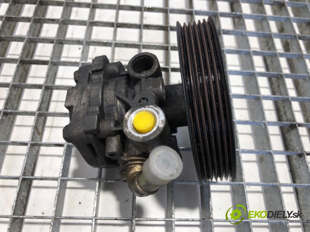 SUZUKI GRAND VITARA I samochód terenowy zamknięty 2003 80 kW 2.0 HDI 110 16V 4x4 (SQ 420D) 1997 Pumpa servočerpadlo  (Servočerpadlo)