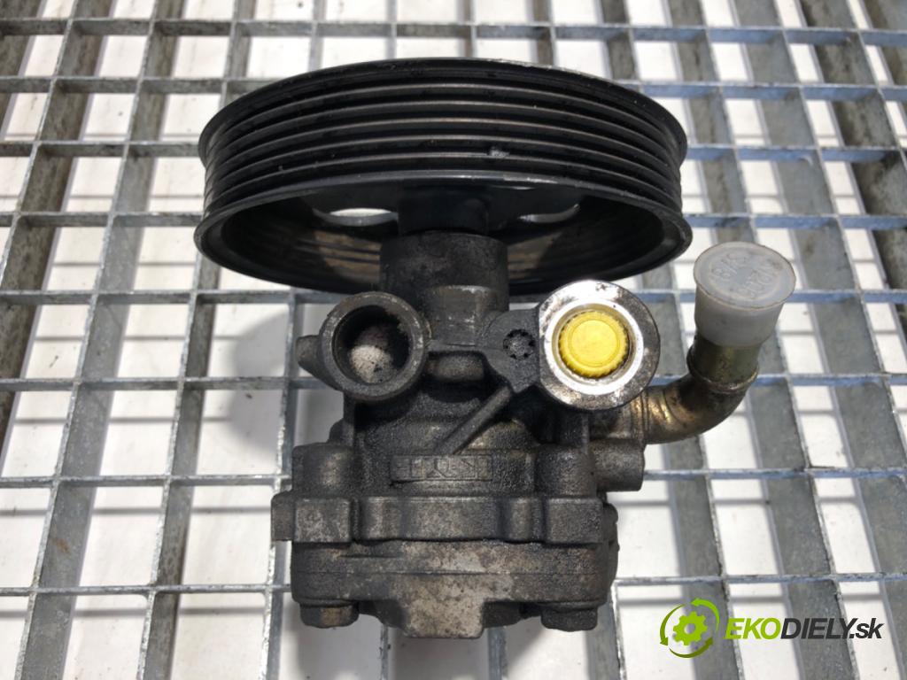 SUZUKI GRAND VITARA I samochód terenowy zamknięty 2003 80 kW 2.0 HDI 110 16V 4x4 (SQ 420D) 1997 Pumpa servočerpadlo  (Servočerpadlo)