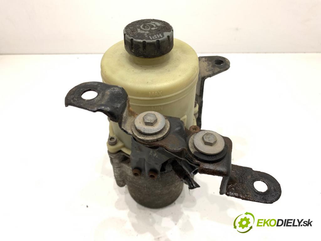 SKODA FABIA I Kombi 2005 55 kW 1.4 16V 1390 Pumpa servočerpadlo 6Q0423155AH (Servočerpadlo)