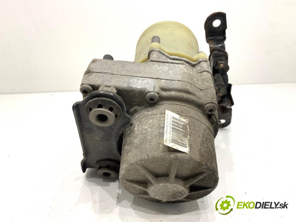 SKODA FABIA I Kombi 2005 55 kW 1.4 16V 1390 Pumpa servočerpadlo 6Q0423155AH (Servočerpadlo)