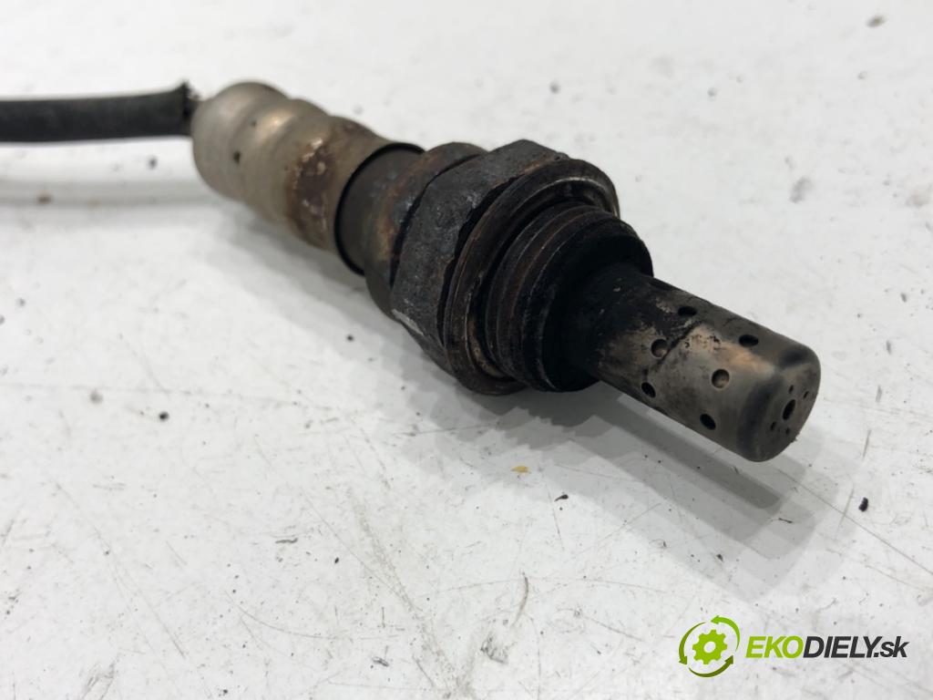 SKODA FABIA I Kombi 2005 55 kW 1.4 16V 1390 sonda lambda zad 036906262D (Lambda sonda)