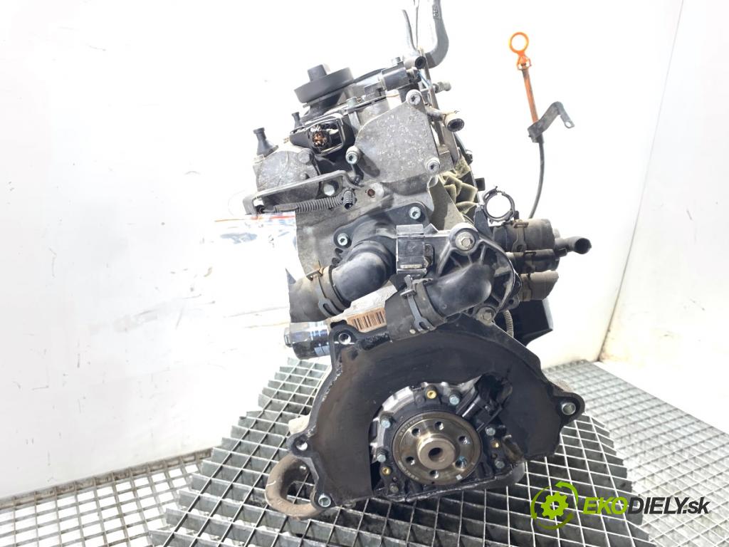 SKODA FABIA I Kombi 2005 55 kW 1.4 16V 1390 Motor BKY (Motor)