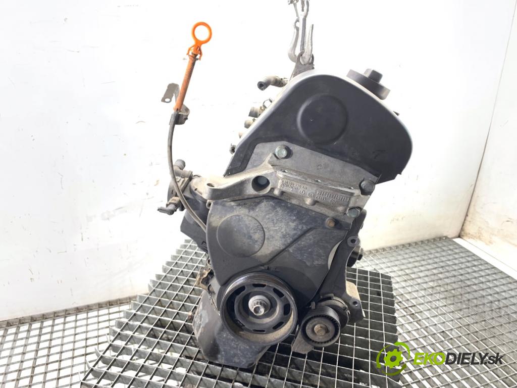 SKODA FABIA I Kombi 2005 55 kW 1.4 16V 1390 Motor BKY (Motor)