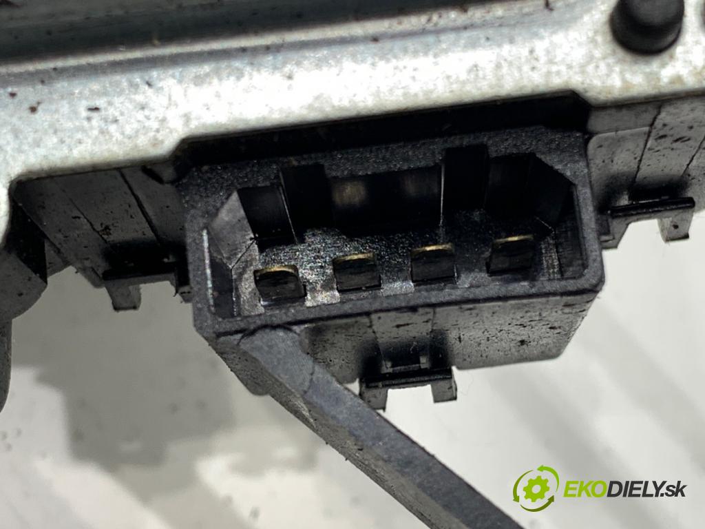 SKODA FABIA I Kombi 2005 55 kW 1.4 16V 1390 motor stěračů zadní část 6Y9955711A