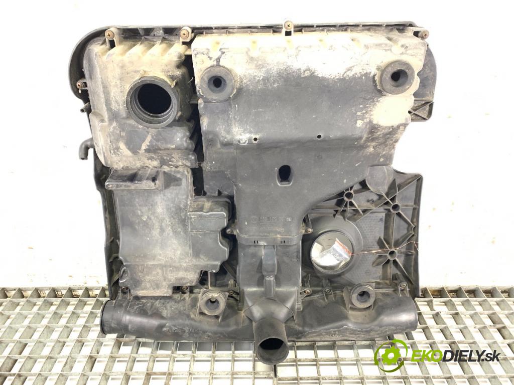 SKODA FABIA I Kombi 2005 55 kW 1.4 16V 1390 Obal filtra vzduchu (Obal vzduchového filtra)