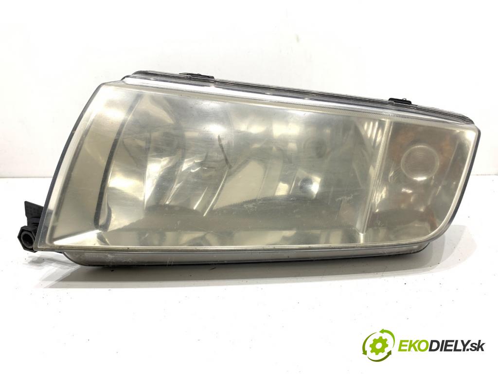 SKODA FABIA I Kombi 2005 55 kW 1.4 16V 1390 Svetlomet ľavy predný 