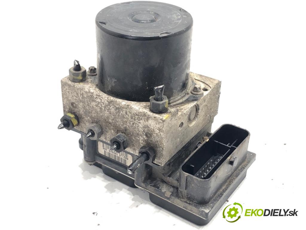 SKODA FABIA I Kombi 2005 55 kW 1.4 16V 1390 Pumpa ABS 0265800511 (Pumpa ABS)