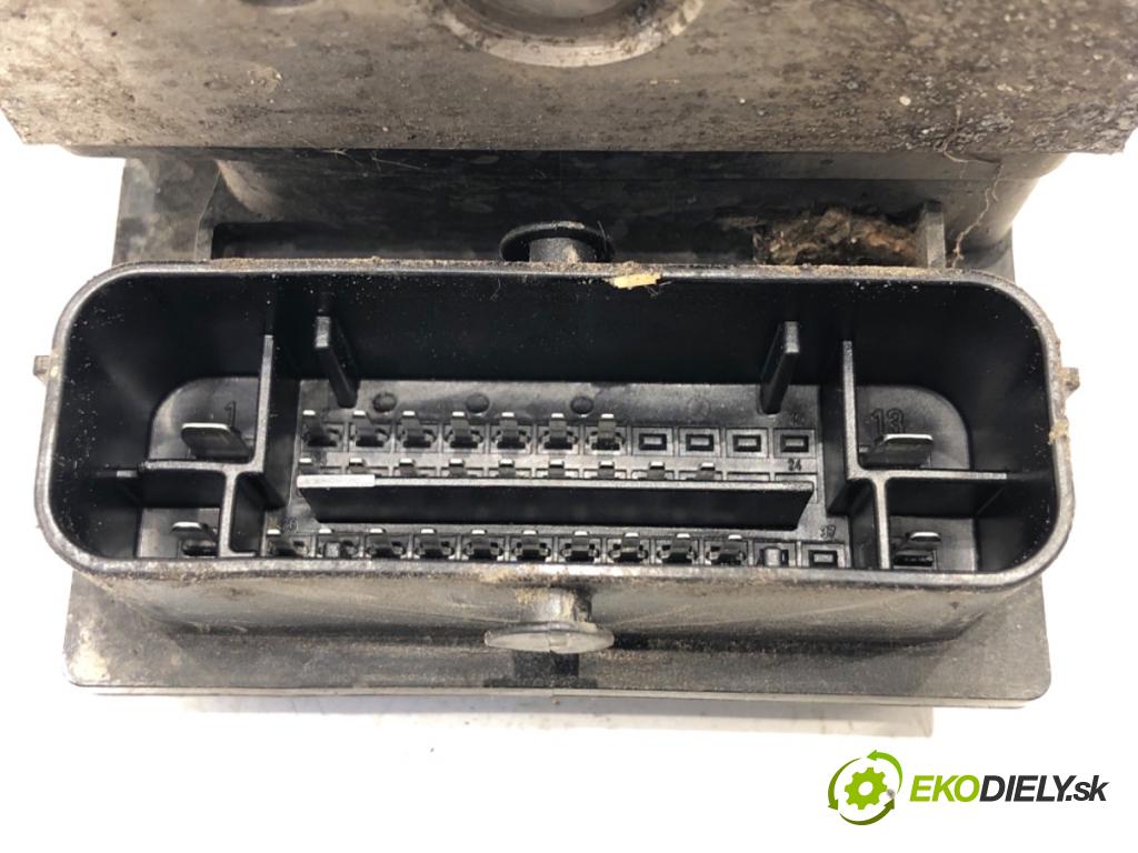 SKODA FABIA I Kombi 2005 55 kW 1.4 16V 1390 Pumpa ABS 0265800511 (Pumpa ABS)