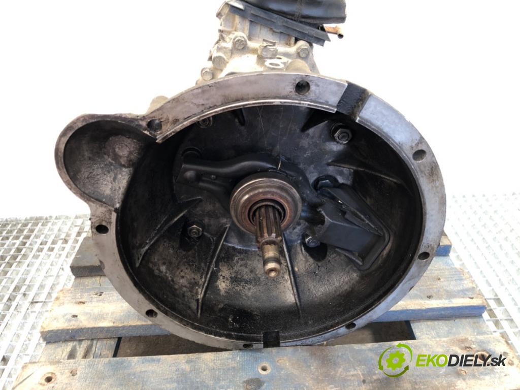 DAEWOO LUBLIN II Autobus 2000 64 kW 2.4 TD 2417 Prevodovka  (Prevodovka)