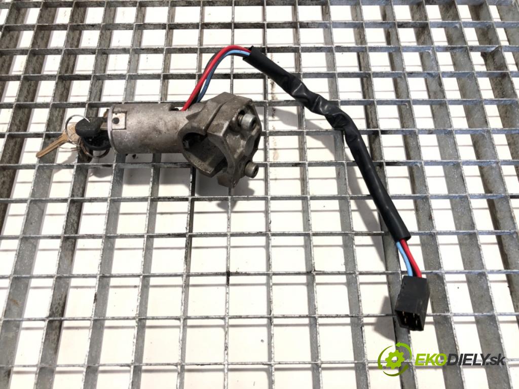 DAEWOO LUBLIN II Autobus 2000 64 kW 2.4 TD 2417 spinačka  (Spínacia skrinka)