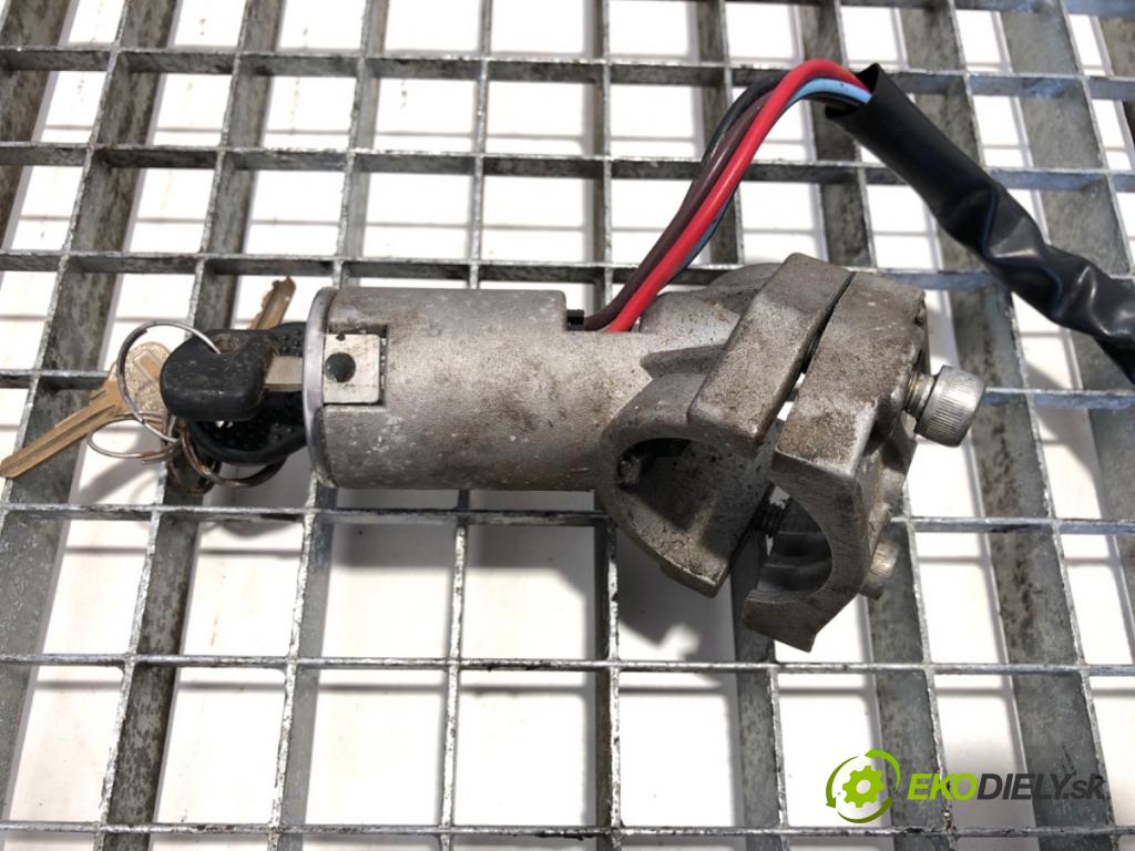 DAEWOO LUBLIN II Autobus 2000 64 kW 2.4 TD 2417 spinačka (Spínacia skrinka)