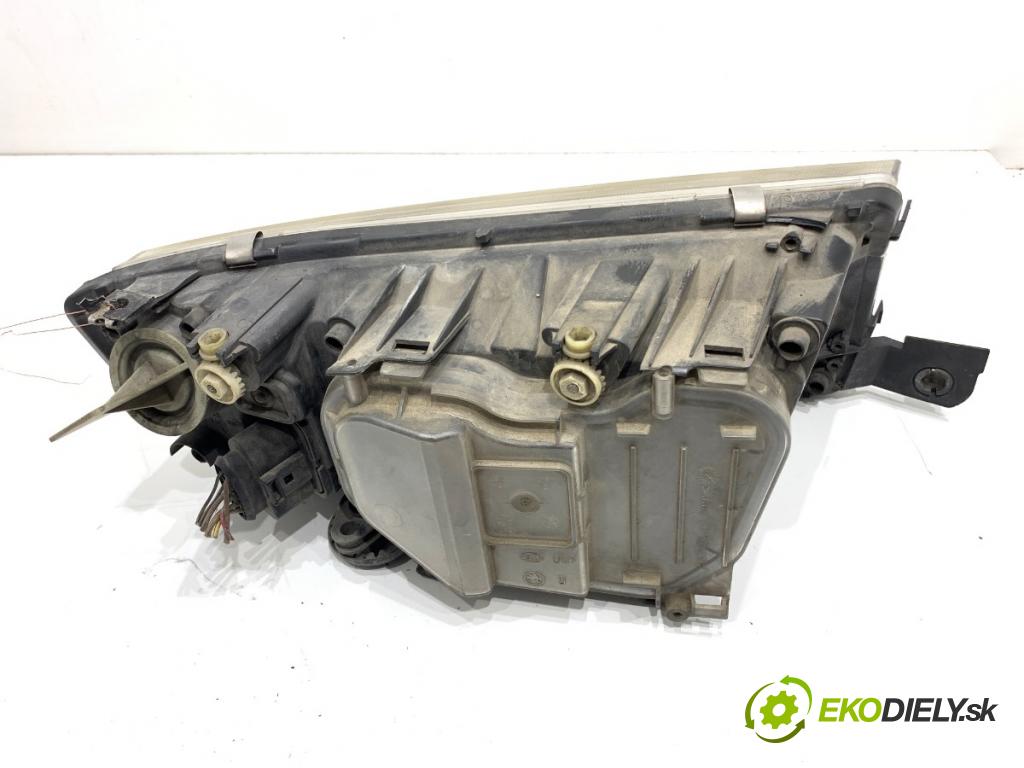SKODA FABIA I sedan 2002 50 kW 1.4 1397 Svetlomet ľavy predný