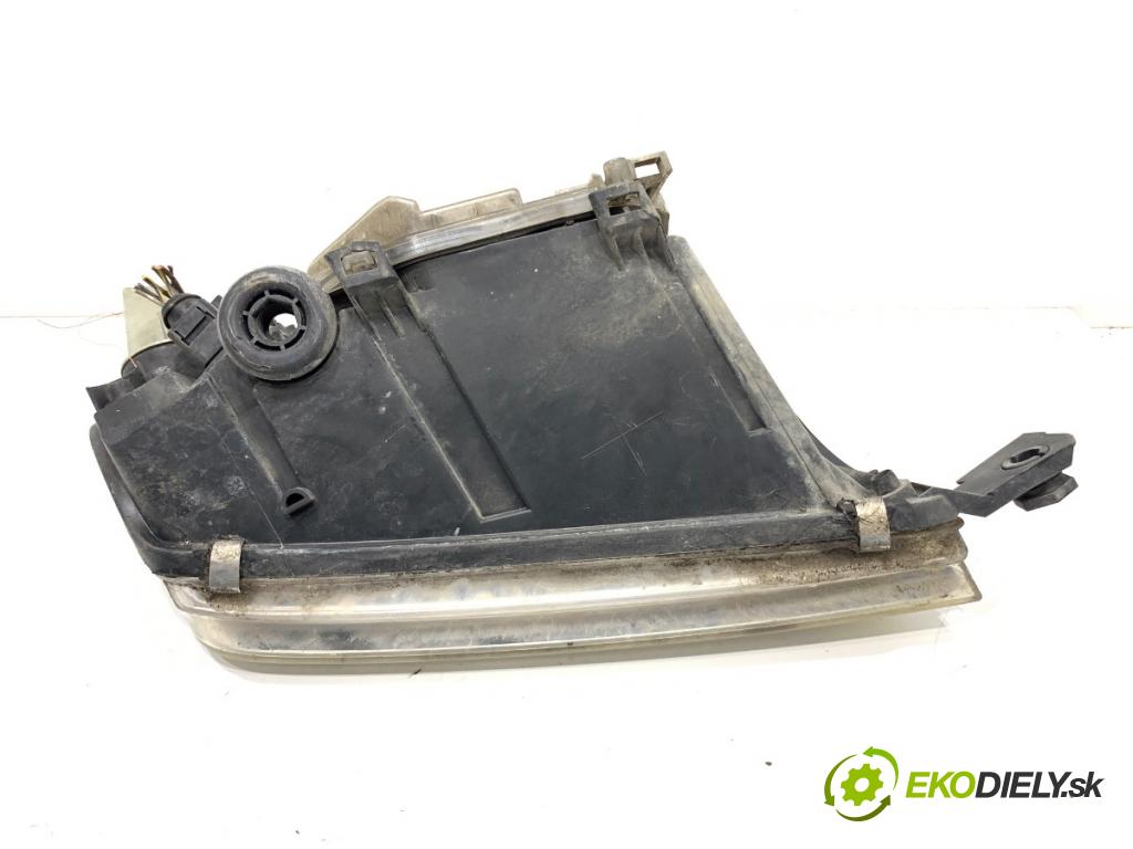 SKODA FABIA I sedan 2002 50 kW 1.4 1397 Svetlomet ľavy predný