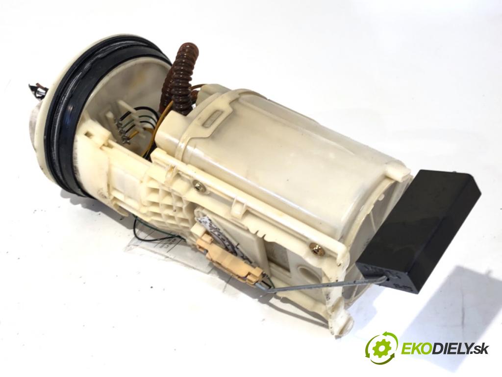 SKODA FABIA I sedan 2002 50 kW 1.4 1397 pumpa paliva 6Q0919051
