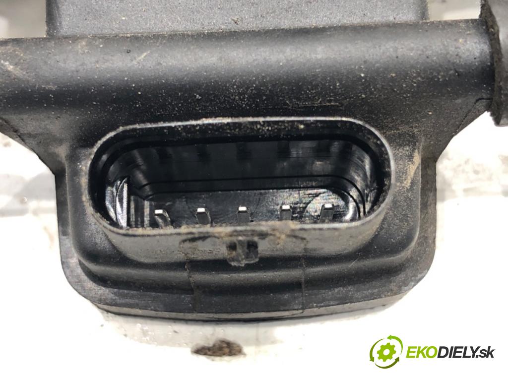 SKODA FABIA I sedan 2002 50 kW 1.4 1397 snímač tlaku LPG 463500000
