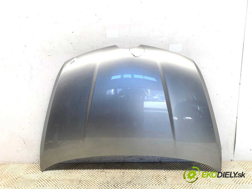 MAZDA CX-7 SUV 2012 127 kW 2.2 MZR-CD AWD (ER10A) 2184 kapota  (Kapoty)