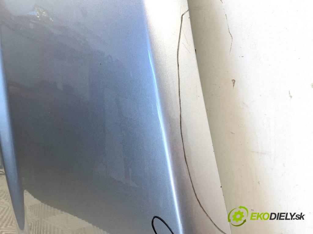 MAZDA CX-7 SUV 2012 127 kW 2.2 MZR-CD AWD (ER10A) 2184 kapota  (Kapoty)