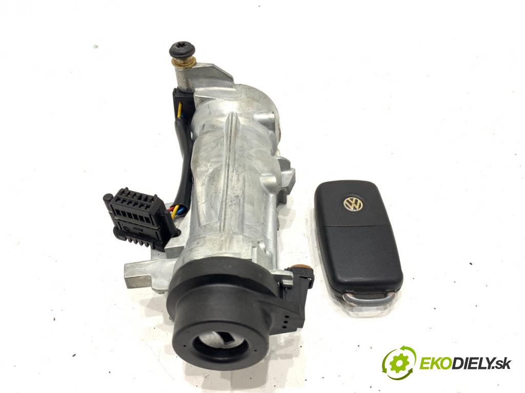 VW GOLF VI liftback 2009 77 kW 1.6 TDI 1598 spinačka 1K0905851B (Spínacia skrinka)