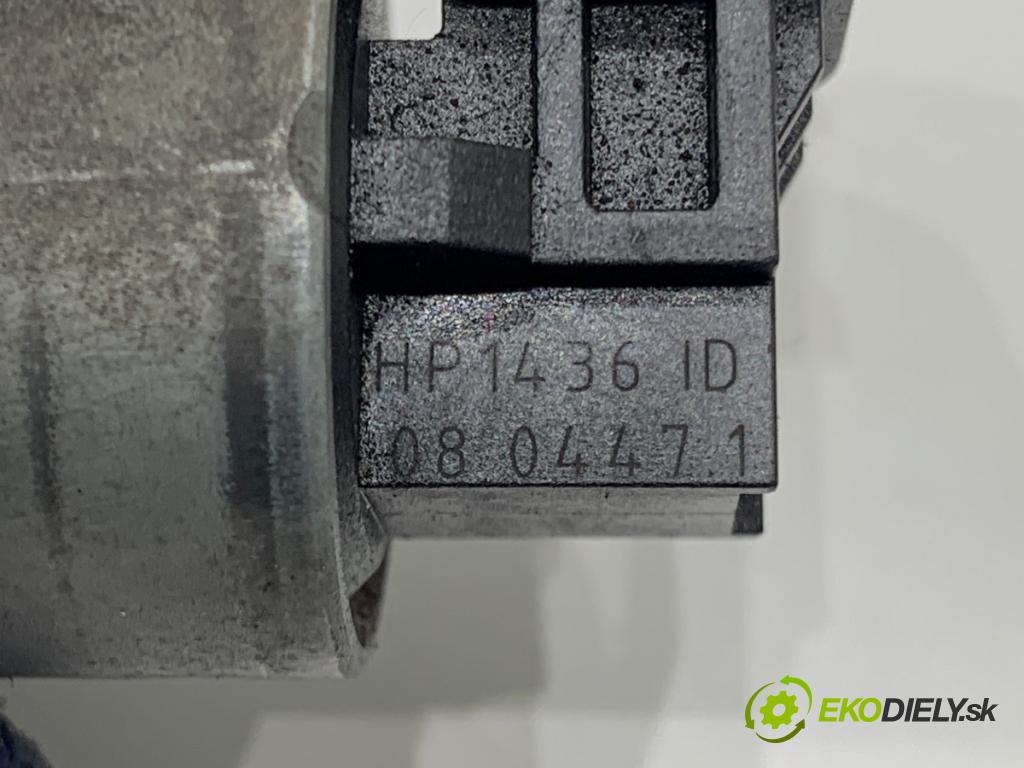 VW GOLF VI liftback 2009 77 kW 1.6 TDI 1598 Regulátor tlaku paliva  (Palivový systém ostatné)