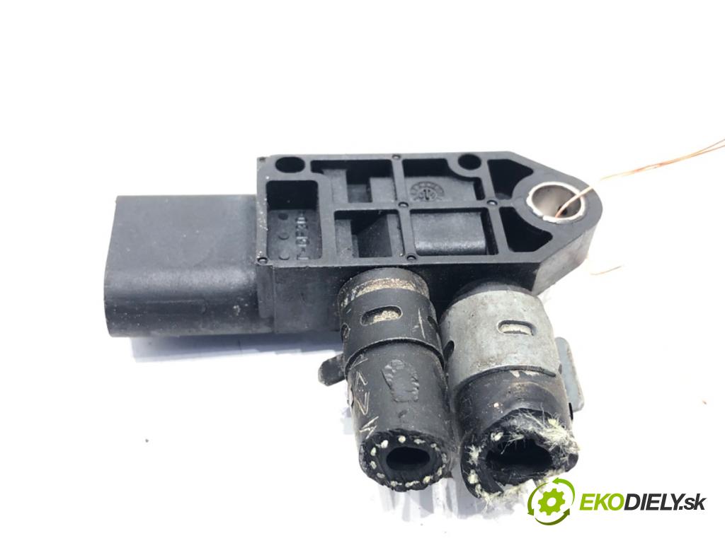 VW GOLF VI liftback 2009 77 kW 1.6 TDI 1598 snímač tlaku spalín DPF 059906051C