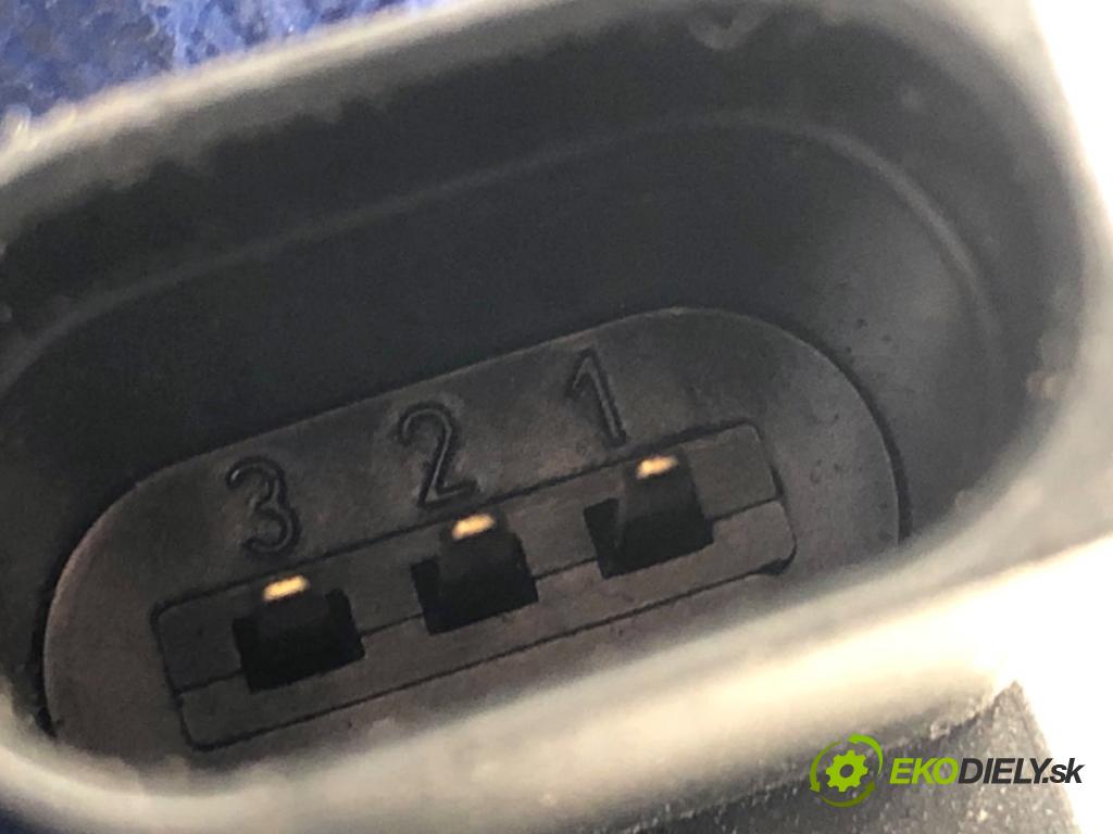 VW GOLF VI liftback 2009 77 kW 1.6 TDI 1598 snímač tlaku spalín DPF 059906051C