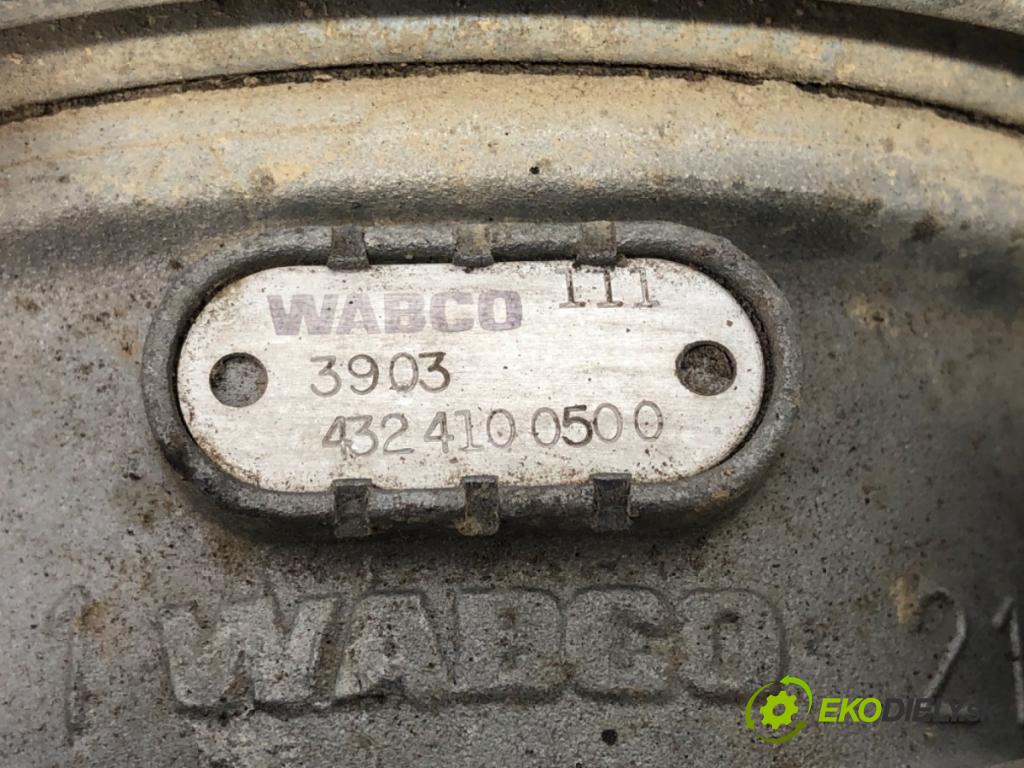 KAMAZ 5511 Wywrotka 1989 154 kW 5511 154 kW [209 KM] olej napędowy 1977 - 2022 10850 Kondenzátor, susič vzduchu 4324100500 (Klimatizácia ostatné)