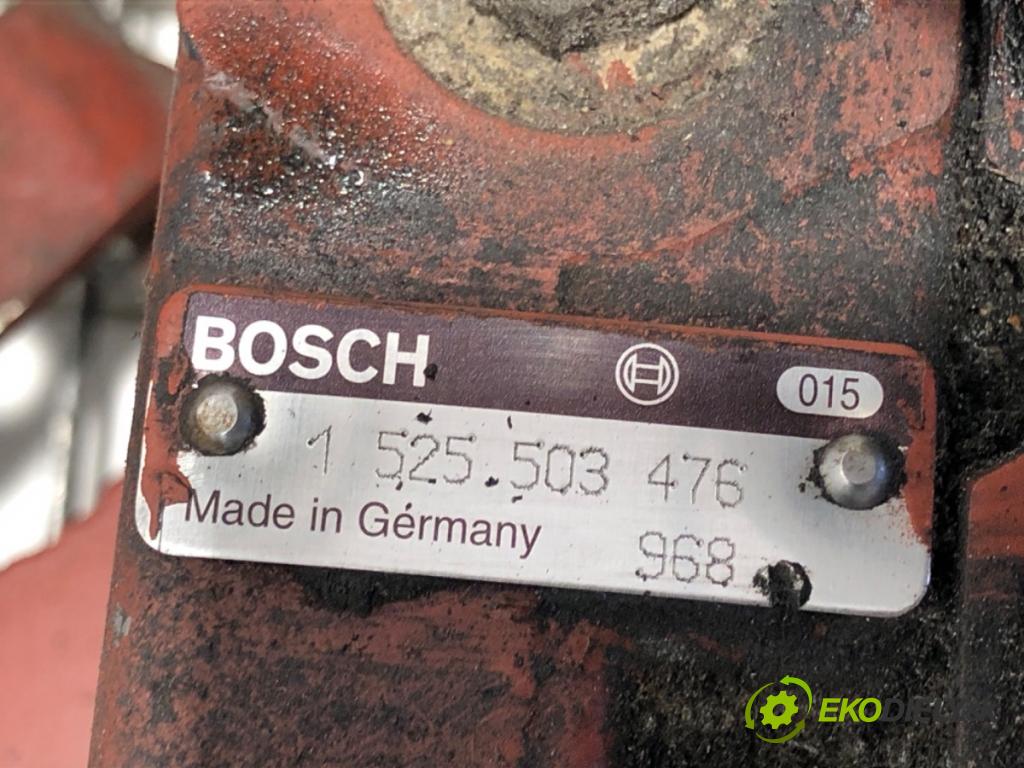 LINDE Linde E 40 P  2007 0 kW Linde E 40 P 0 rozdělovač hydraulický 1525503474 0528114033 (Rozdělovač)