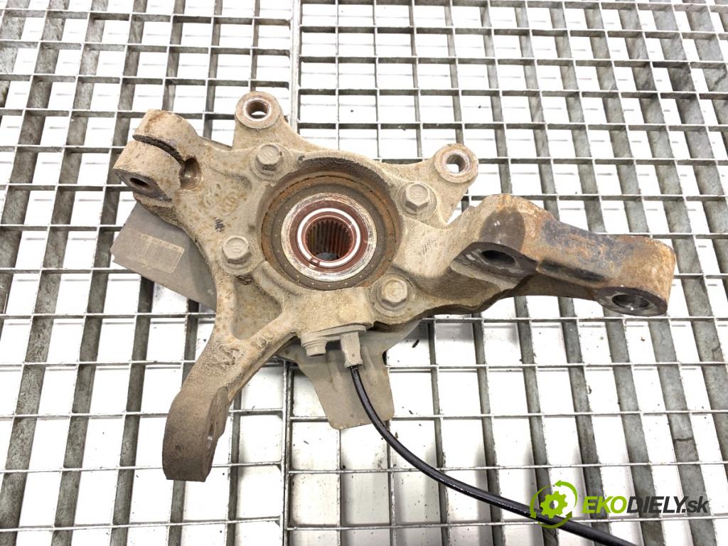 KIA CEED liftback 2015 73 kW 1.4 CVVT 1396 náboj pravy predný