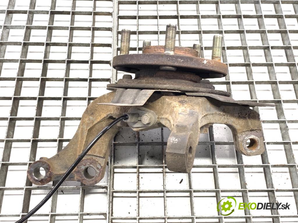 KIA CEED liftback 2015 73 kW 1.4 CVVT 1396 náboj pravy predný