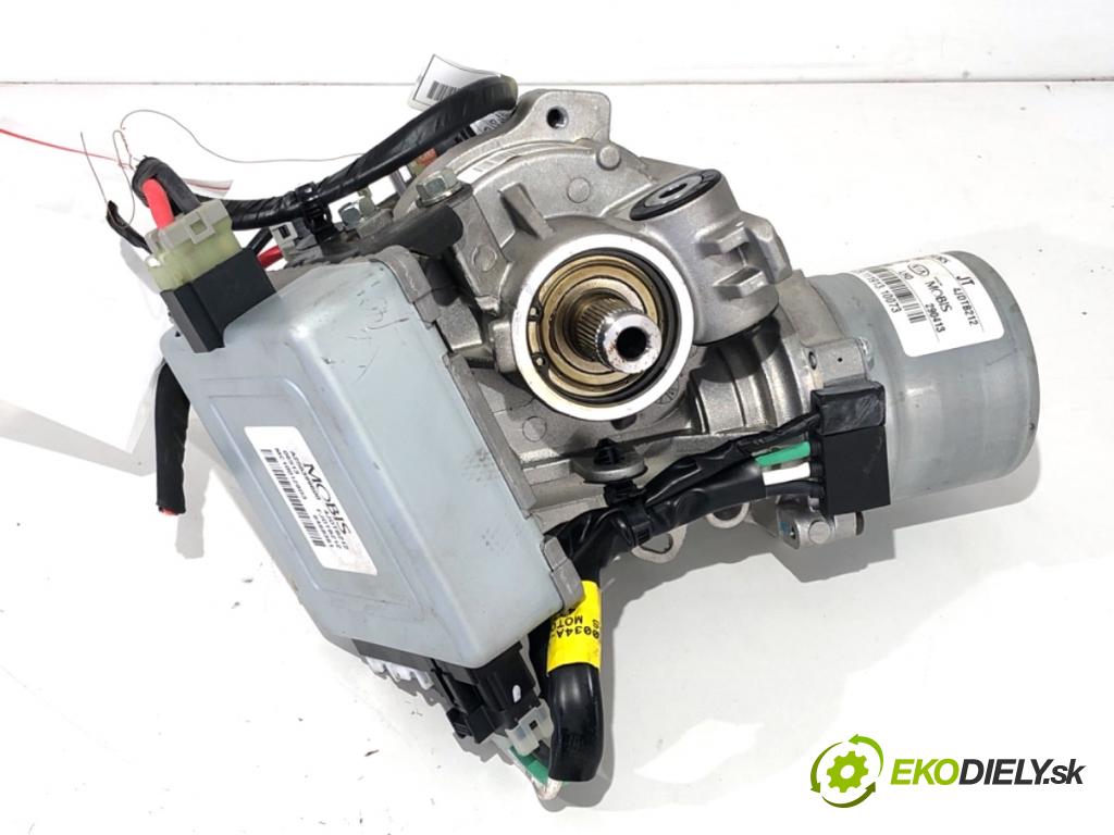 KIA CEED liftback 2015 73 kW 1.4 CVVT 1396 Pumpa servočerpadlo 56300A2250 (Servočerpadlo)