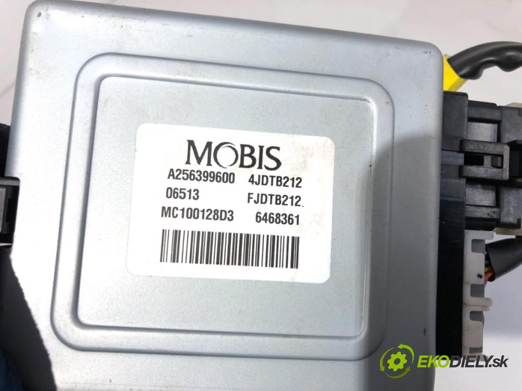 KIA CEED liftback 2015 73 kW 1.4 CVVT 1396 Pumpa servočerpadlo 56300A2250 (Servočerpadlo)