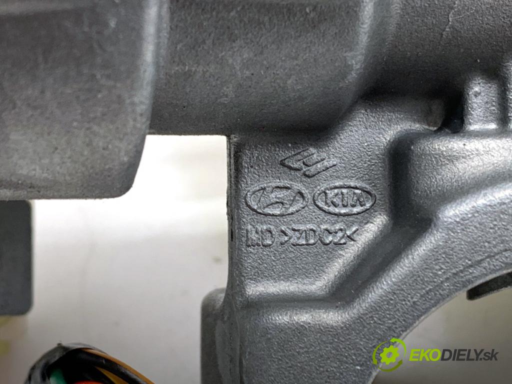 KIA CEED liftback 2015 73 kW 1.4 CVVT 1396 spínačka ZDC2 (Spínací skříňky a klíče)