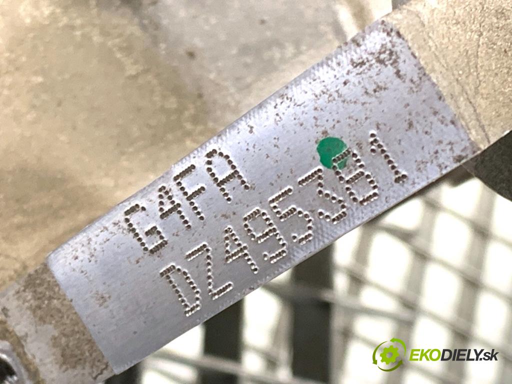 KIA CEED liftback 2015 73 kW 1.4 CVVT 1396 motor G4FA (Motor)