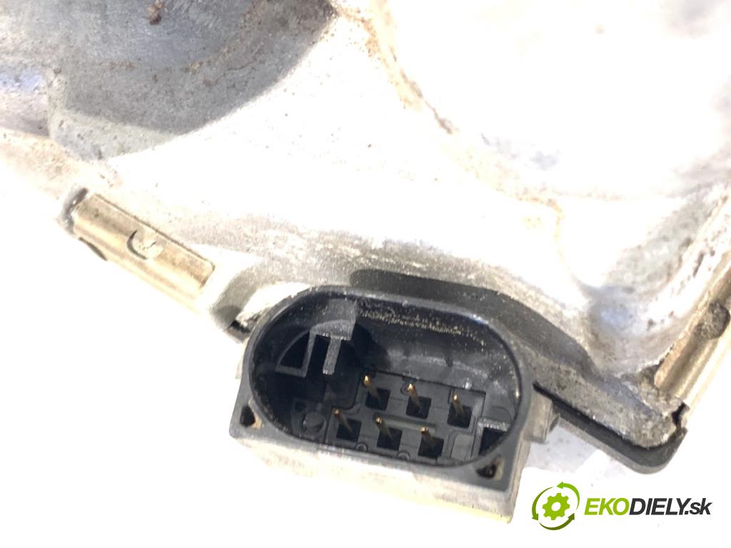 KIA CEED liftback 2015 73 kW 1.4 CVVT 1396 Škrtiaca klapka 35100-2B150 (Škrtiaca klapka)