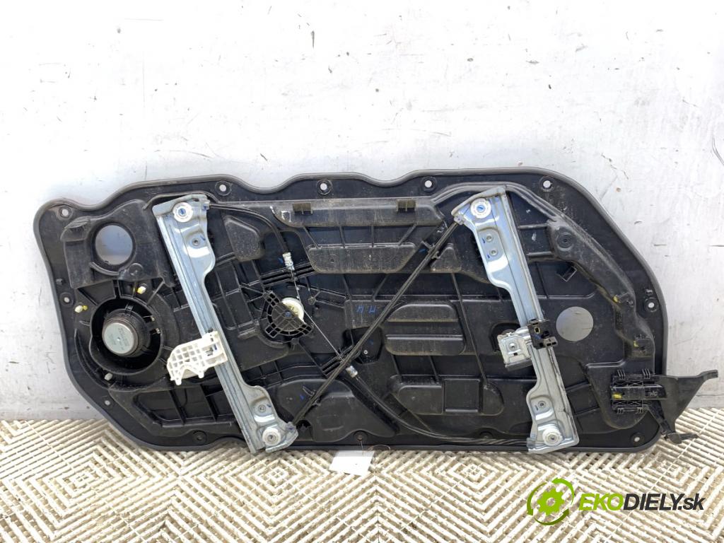KIA CEED liftback 2015 73 kW 1.4 CVVT 1396 mechanismus okna pravý přední část 91681-00100