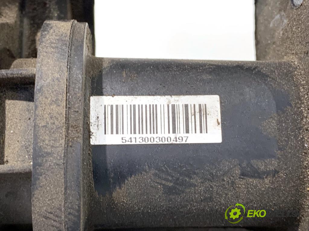 KIA CEED liftback 2015 73 kW 1.4 CVVT 1396 potrubí sání G4FA (Sací potrubí)