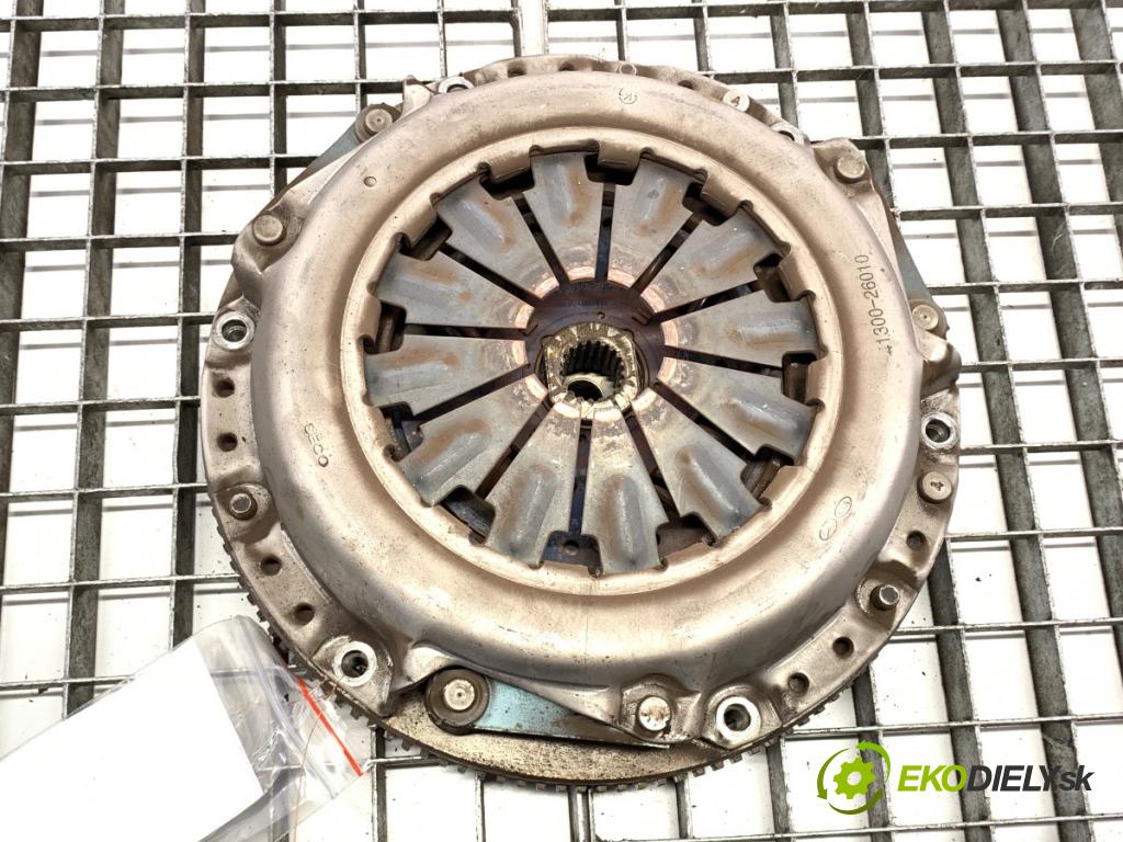 KIA CEED liftback 2015 73 kW 1.4 CVVT 1396 Spojková sada (bez ložiska) 41100-26010 (Spojková sada)