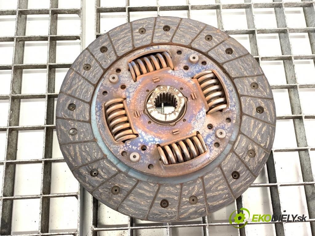 KIA CEED liftback 2015 73 kW 1.4 CVVT 1396 Spojková sada (bez ložiska) 41100-26010 (Spojková sada)