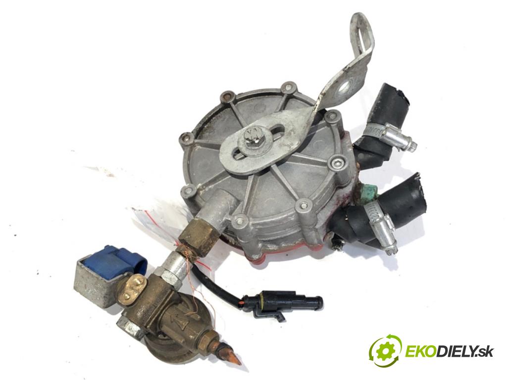 BMW E39 sedan 1995 142 kW 528 i 2793 Reduktor do plynového pedálu LPG 67R-014619 (LPG)